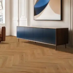 Sol vinyle LVT clipsable acoustique Creation 55 Clic Acoustic