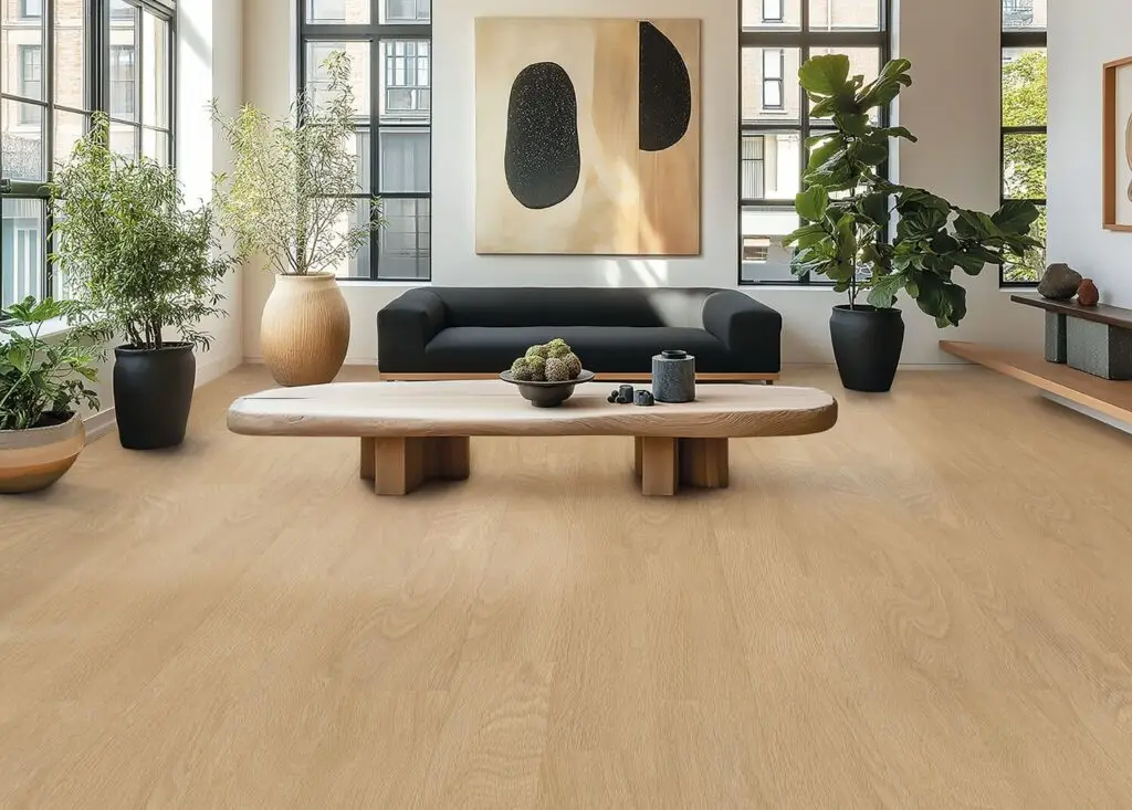 Sol vinyle LVT à coller Creation 55 Dry Back
