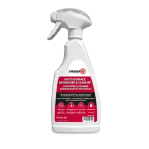 Nettoyant dégraissant multi-surfaces avant peinture MS Cleaner