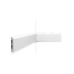 Plinthe contemporaine Orac SX183 Cascade