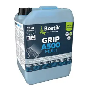 Primaire d&rsquo;accrochage sols et murs Grip A500 Multi