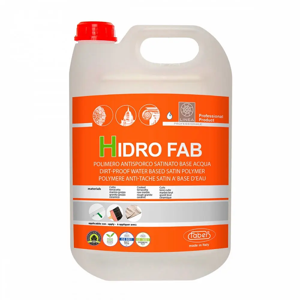 Traitement hydrofuge Hydrofab