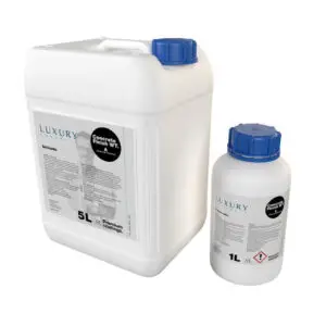 Durcisseur composant B pour vernis Concrete Finish WT