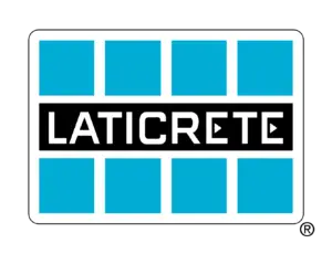 Laticrete