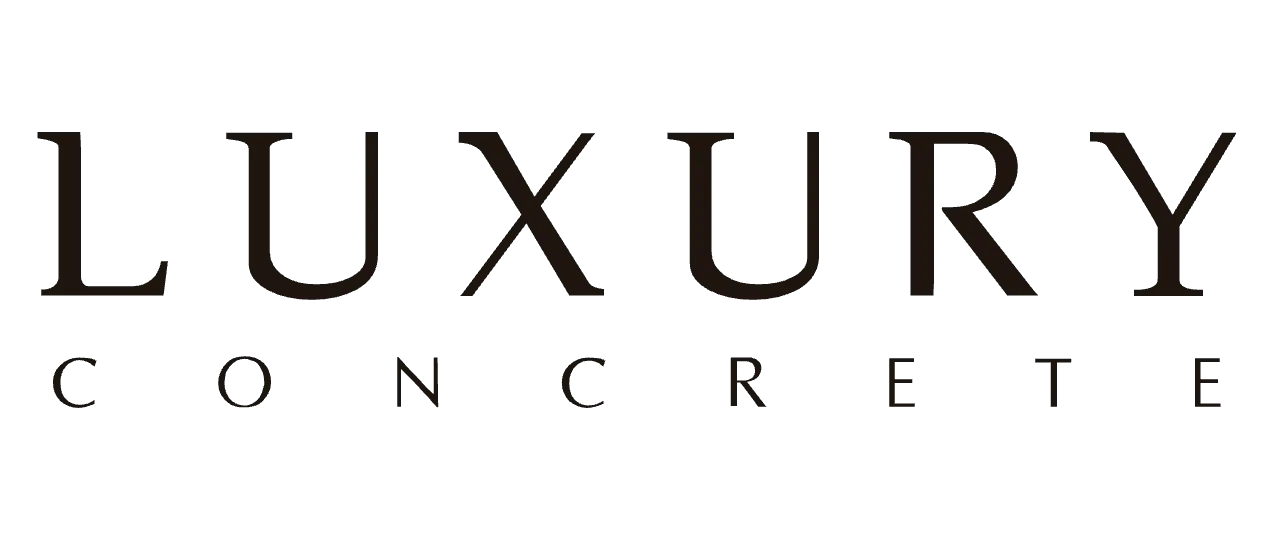 Luxury Concrete