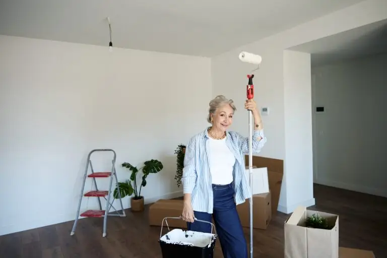 Repeindre une pièce : par où commencer, et ce qu&rsquo;il vous faut