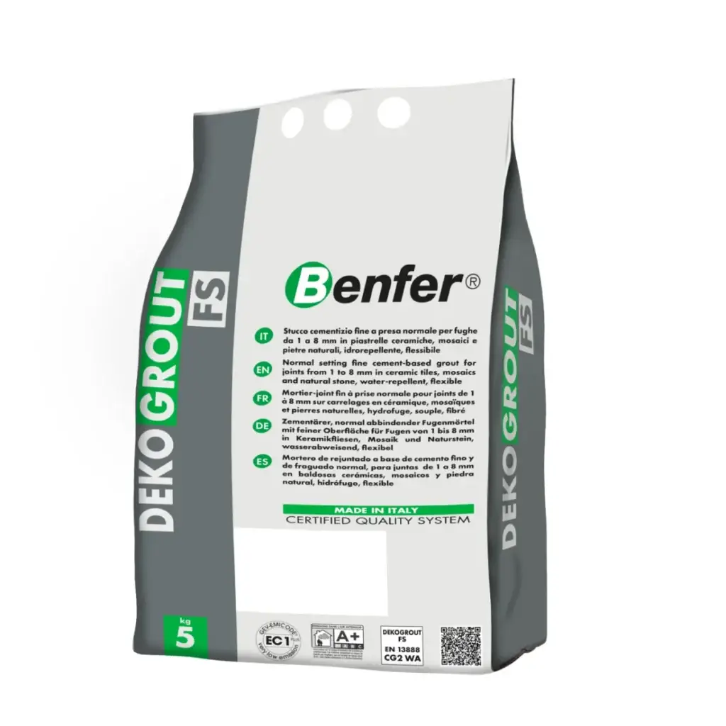 Joint de carrelage Dekogrout-FS