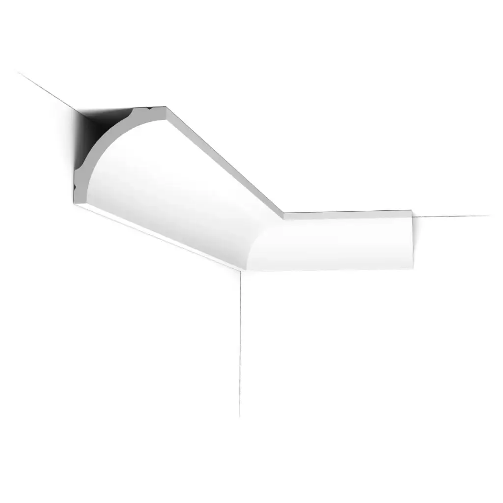 Corniche décorative plafond Orac CB522N