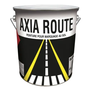 Peinture de délimitation de sols Axia Route